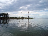 N. Cat Island